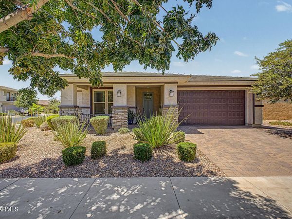 4546 S WATT Terrace, Mesa, AZ 85212