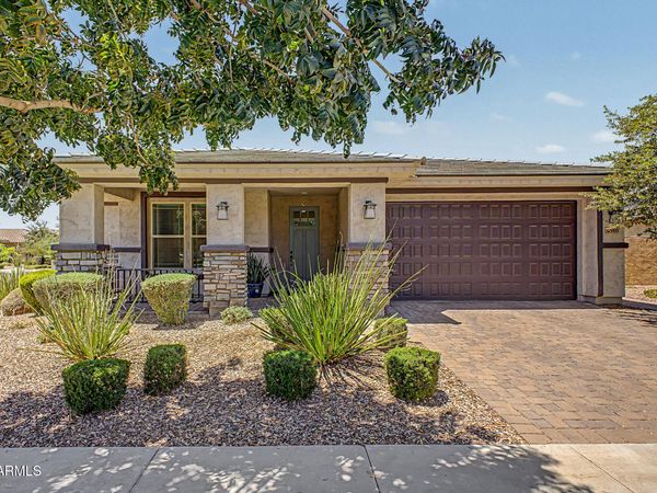 4546 S WATT Terrace, Mesa, AZ 85212