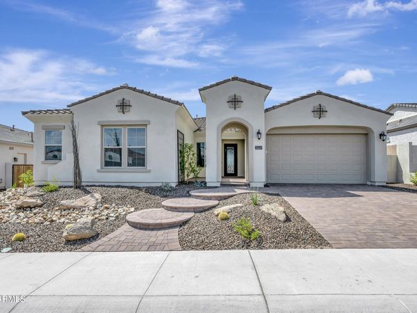 20223 W LUKE Avenue, Litchfield Park, AZ 85340