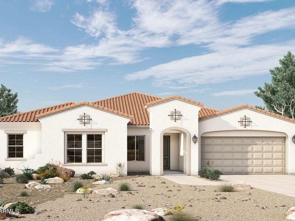 20223 W LUKE Avenue, Litchfield Park, AZ 85340