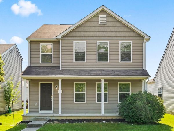 1412 Bellow Falls Place , Columbus, OH 43228