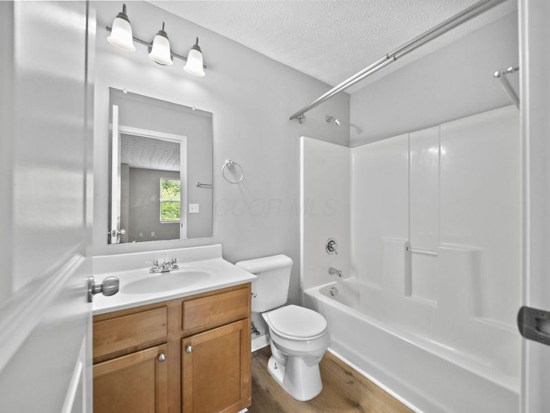 1412 Bellow Falls Place , Columbus, OH 43228 Photo 45