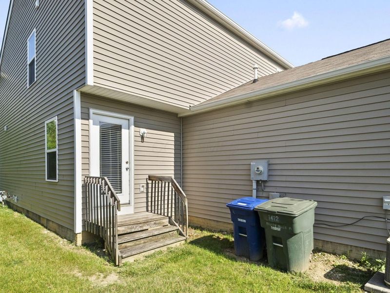 1412 Bellow Falls Place , Columbus, OH 43228 Photo 46