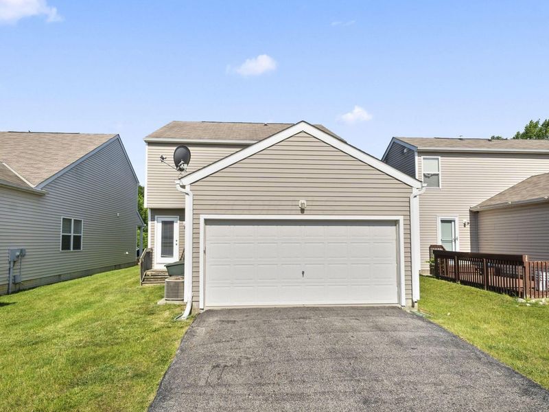 1412 Bellow Falls Place , Columbus, OH 43228 Photo 48