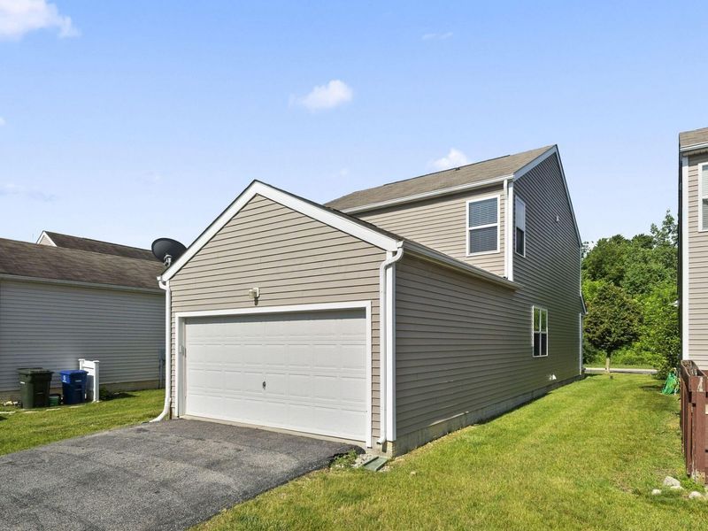 1412 Bellow Falls Place , Columbus, OH 43228 Photo 49
