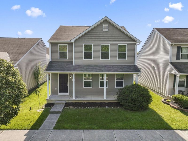 1412 Bellow Falls Place , Columbus, OH 43228 Photo 50