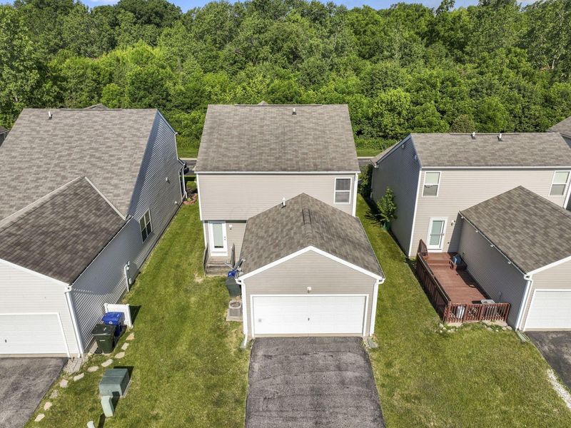 1412 Bellow Falls Place , Columbus, OH 43228 Photo 57