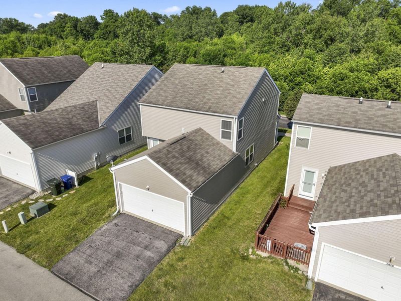 1412 Bellow Falls Place , Columbus, OH 43228 Photo 58