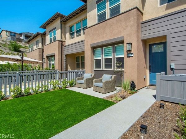 1025 Hazel Drive, Rancho Mission Viejo, CA 92694