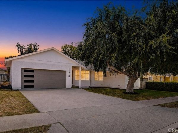 11518 Fidel Avenue, Whittier, CA 90605