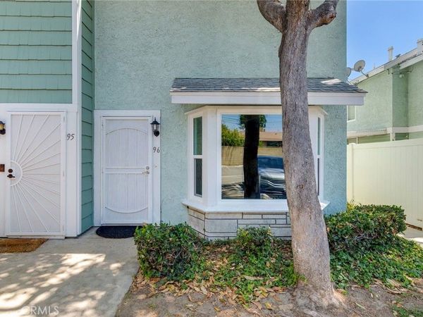 5640 Riverside Drive , Unit 96, Chino, CA 91710