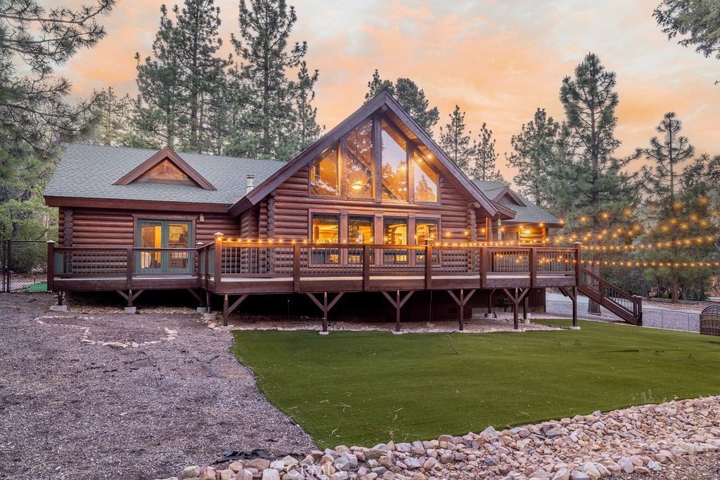 643 Cedar Glen , Big Bear City, CA 92314 Main Photo