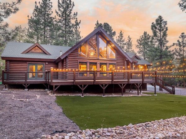 643 Cedar Glen , Big Bear City, CA 92314