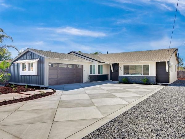 12702 Metate Ln , Poway, CA 92064