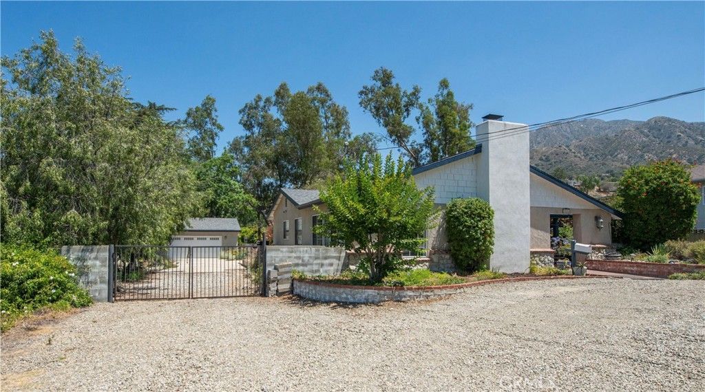 7315 Hillrose Street , Tujunga, CA 91042 Main Photo