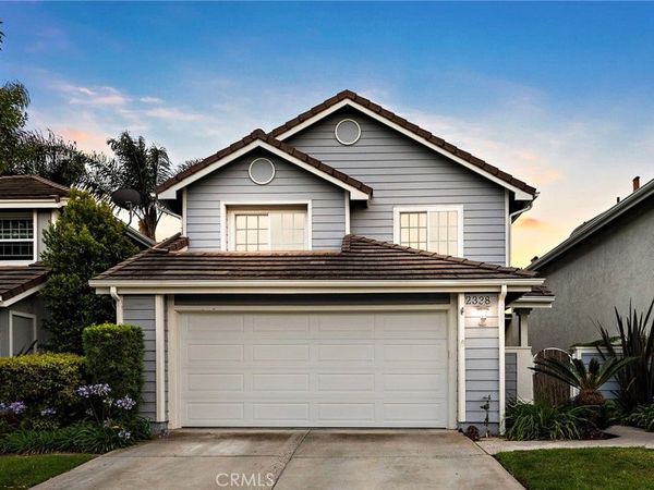 2338 Avenida Marejada, Unit 29, San Clemente, CA 92673