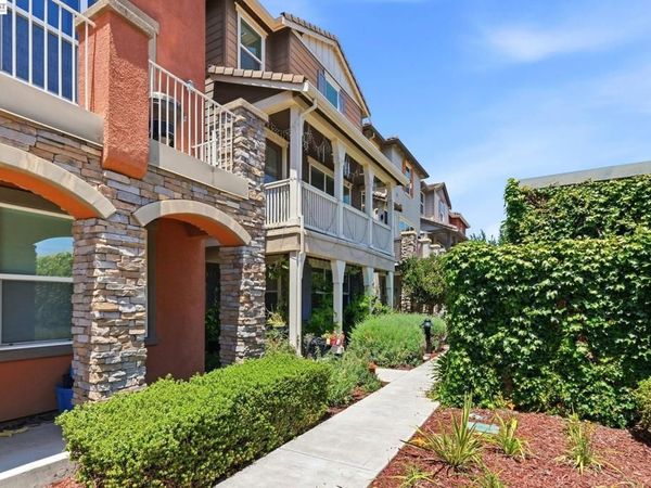 4442 Kennett Ter , Fremont, CA 94536