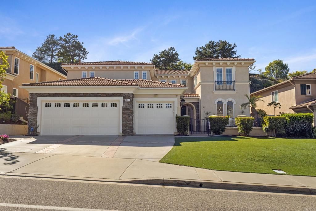 2146 Coast Avenue , San Marcos, CA 92078 Main Photo