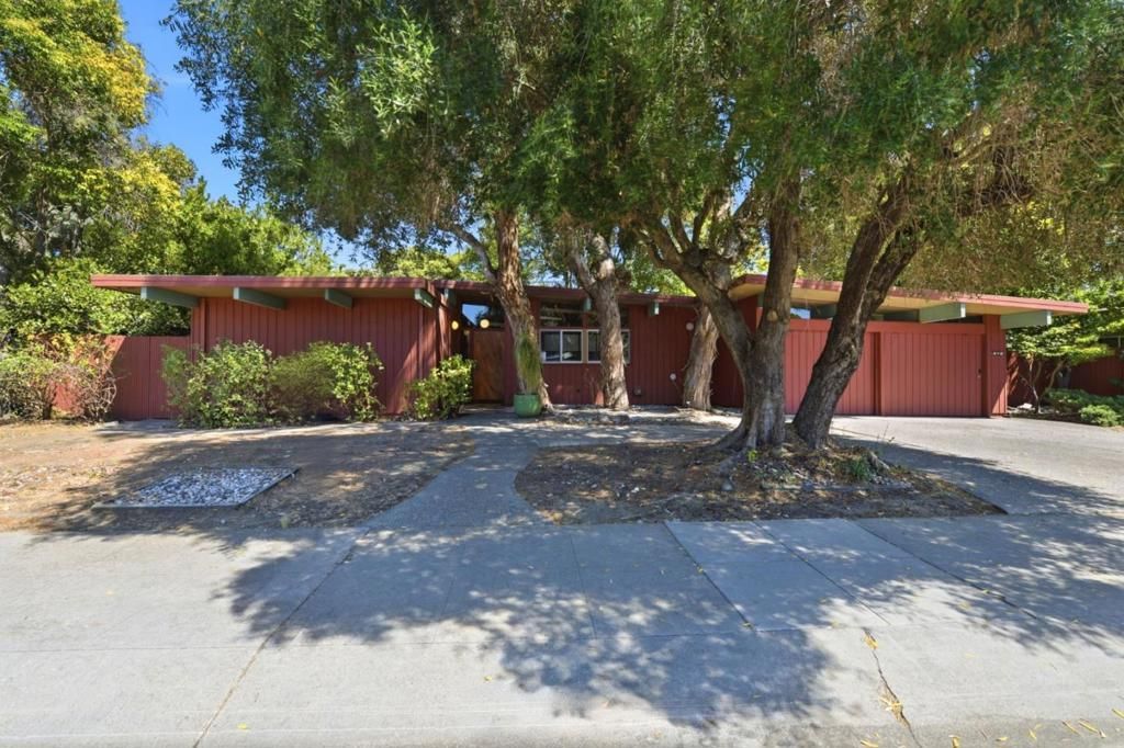 370 Shasta Drive , Palo Alto, CA 94306 Main Photo