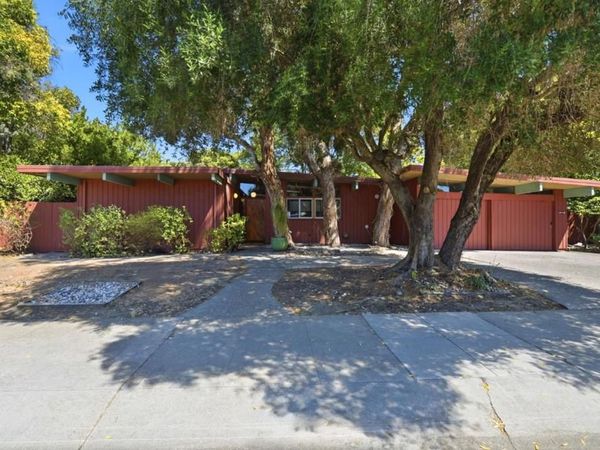 370 Shasta Drive , Palo Alto, CA 94306