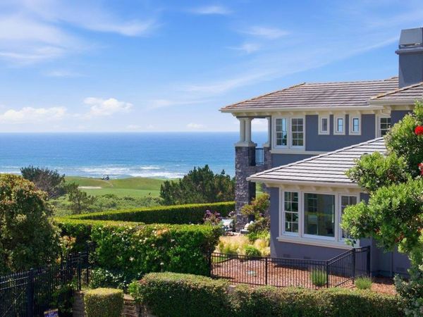 103 Spyglass Lane , Half Moon Bay, CA 94019