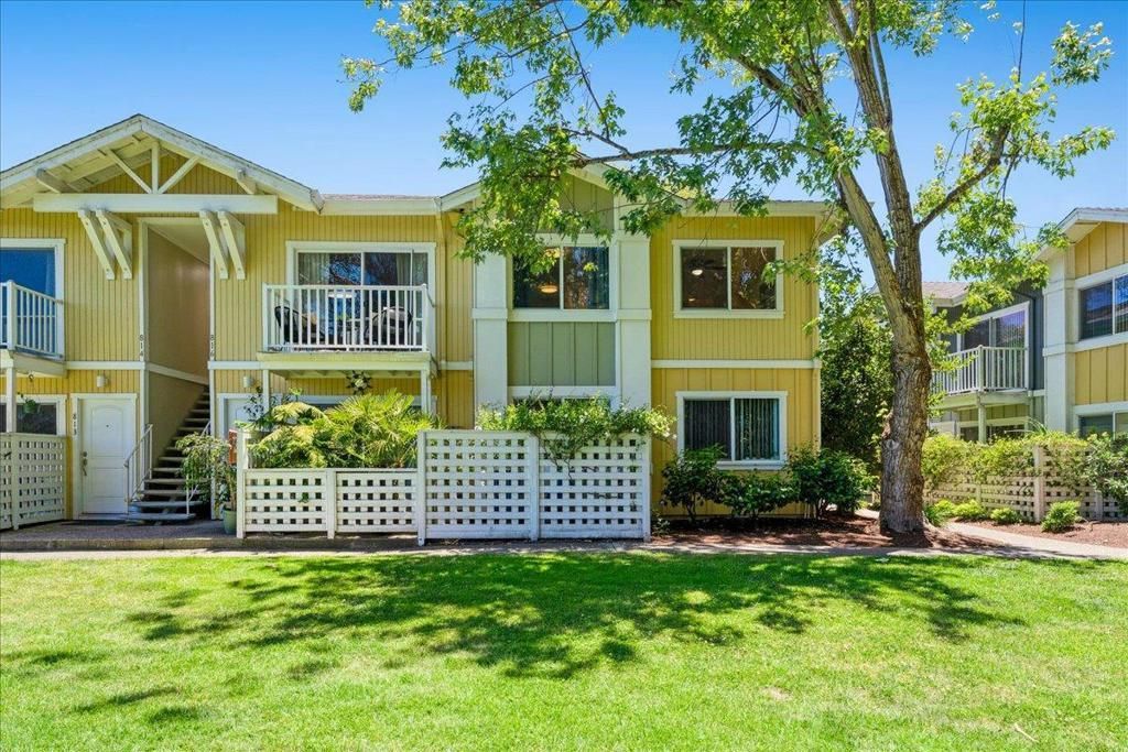 755 14th Avenue , Unit 816, Santa Cruz, CA 95062 Main Photo