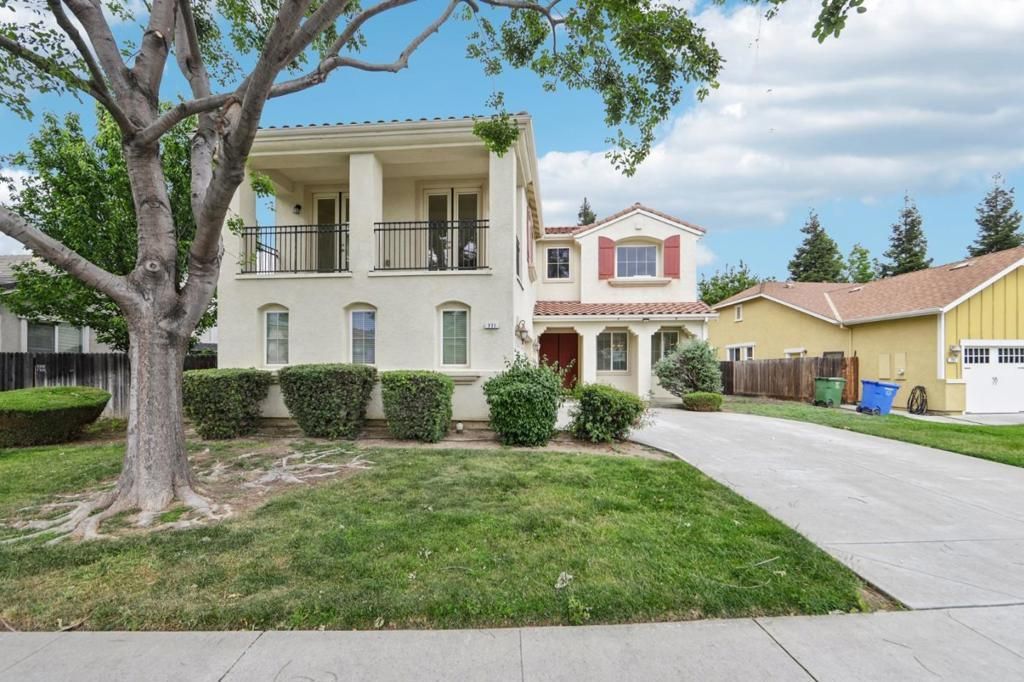 771 Cathedral Way , Tracy, CA 95304 Main Photo