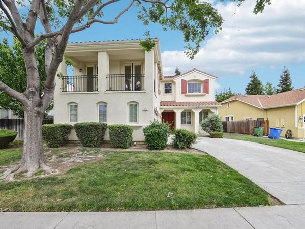 771 Cathedral Way , Tracy, CA 95304
