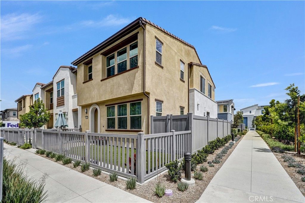 256 Hazel Dr , Rancho Mission Viejo, CA 92675 Main Photo