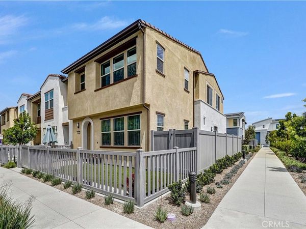 256 Hazel Dr , Rancho Mission Viejo, CA 92675