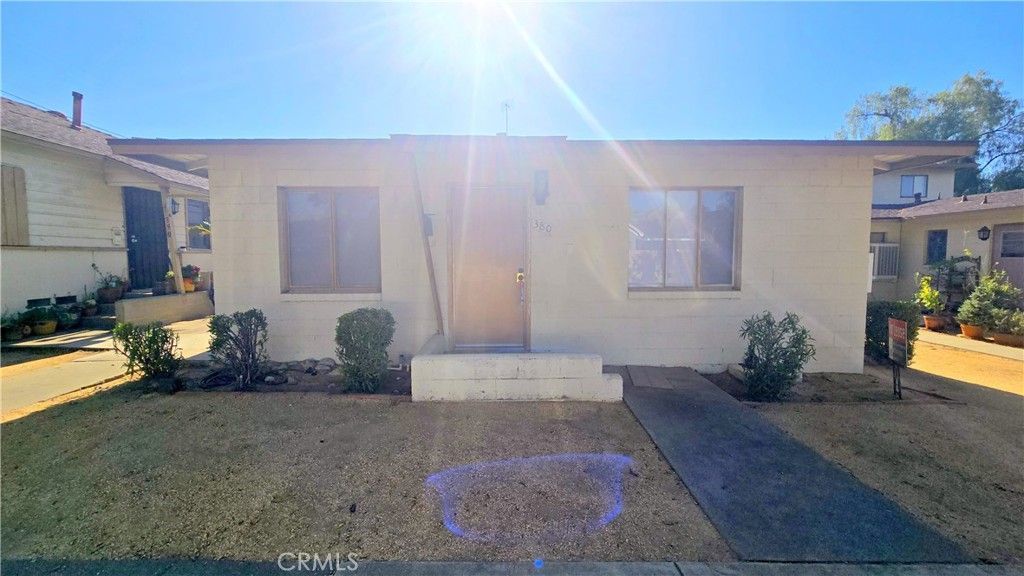 380 N 9th Avenue , Upland, CA 91786 Main Photo