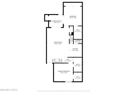 5037 Reggie Road, Reno, NV 89502 Photo