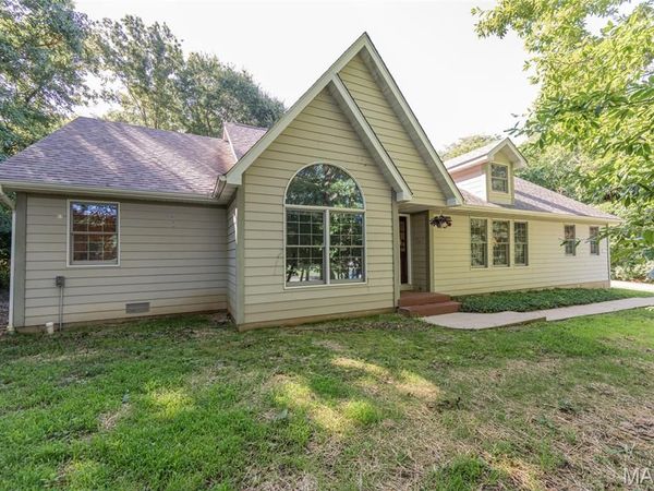 10790 Greenlefe Drive, Rolla, MO 65401