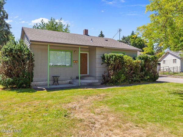 1302 E Adeline Ave, Coeur d'Alene, ID 83814