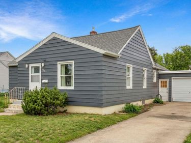 723 11th Street S, Benson, MN 56215