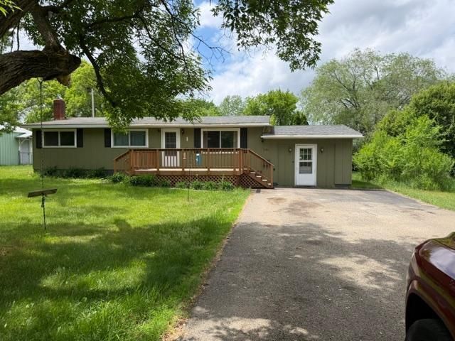 407 Lake Avenue , Park Rapids, MN 56470