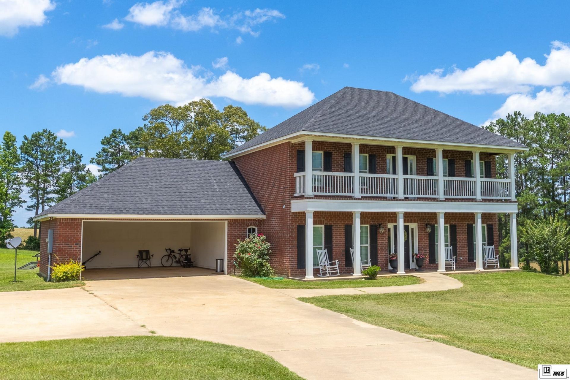 279 Jimmy Lee Lane, West Monroe, LA 71292 Main Photo
