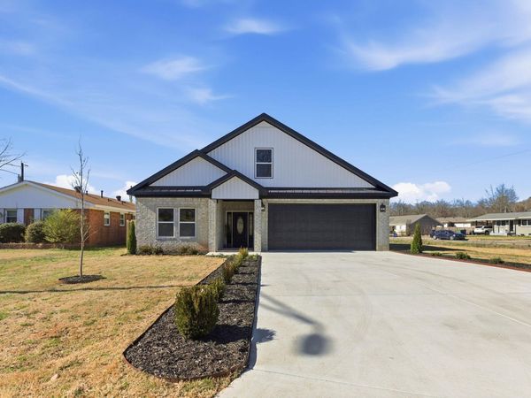 5801 Shamrock Drive, North Little Rock, AR 72118