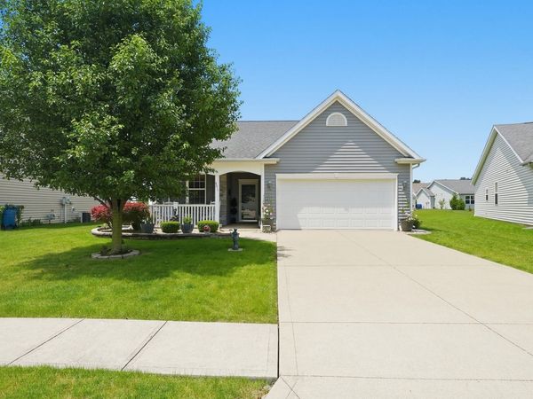 2011 Christie Cove, Fort Wayne, IN 46808