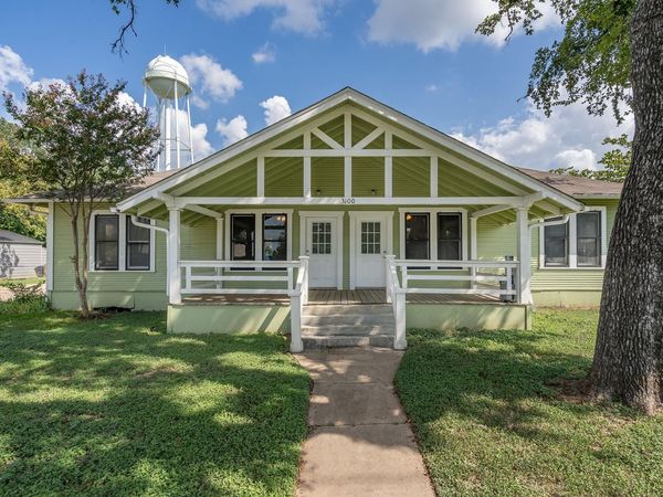 3100 RM 1869 , Unit A, Liberty Hill, TX 78642