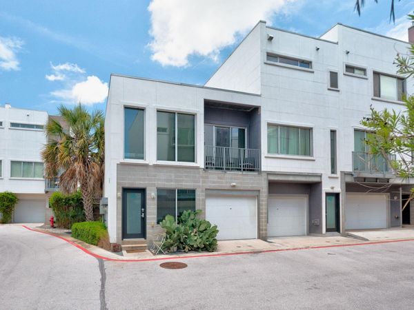 4801 S Congress Ave , Unit H1, Austin, TX 78745