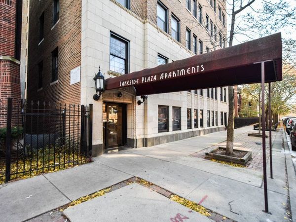817 W Lakeside Place , Unit 106, Chicago, IL 60640