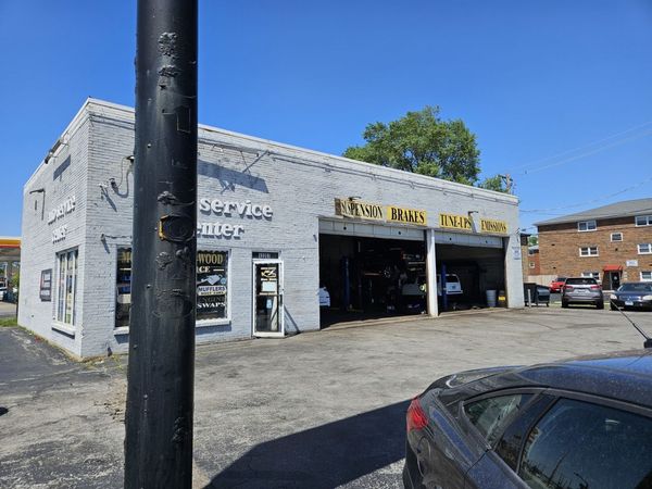 12257 S Cicero Avenue , Alsip, IL 60803