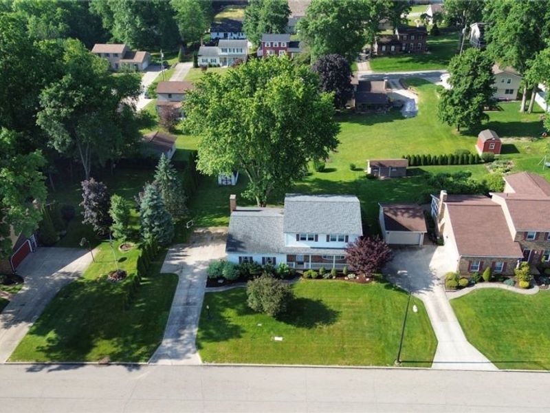 2379 Tanglewood Drive, Salem, OH 44460 Photo 43