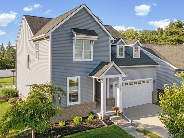 3088 Madison Street, Wixom, MI 48393