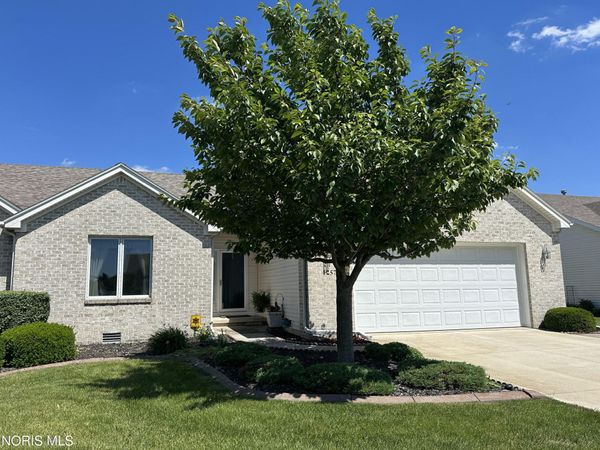 4257 E Waterbend Drive , Maumee, OH 43537