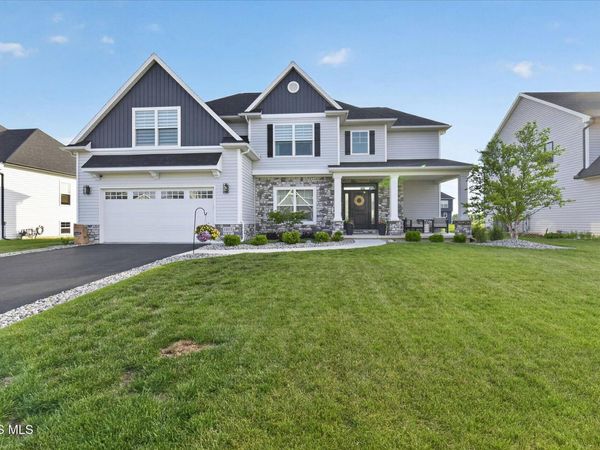 1013 Dwyer Drive , Perrysburg, OH 43551