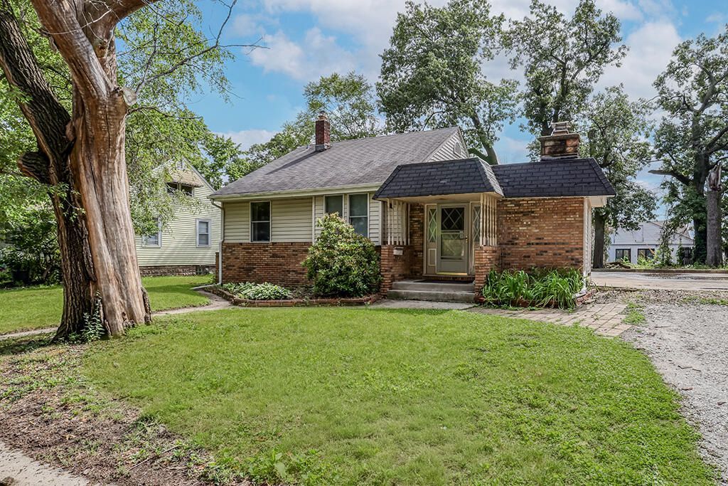 131 N Harvey Street, Griffith, IN 46319 Main Photo