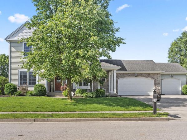 928 Old Nursery Trail, Troy, OH 45373
