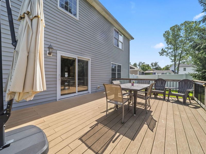 928 Old Nursery Trail, Troy, OH 45373 Photo 54
